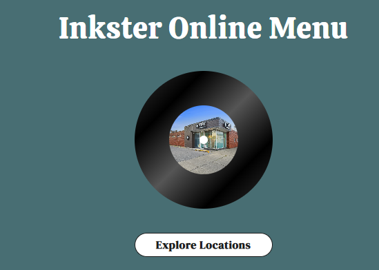 Welcome to Our Store