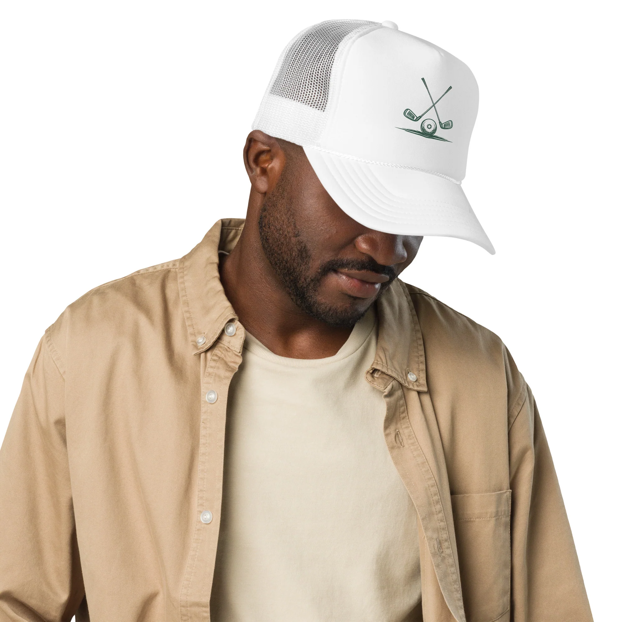 High Par – Club Cap
