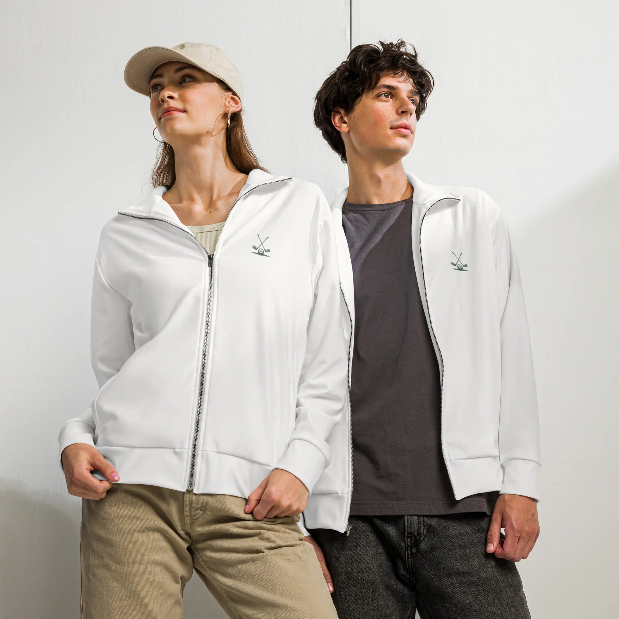 High Par – Elevated State Jacket